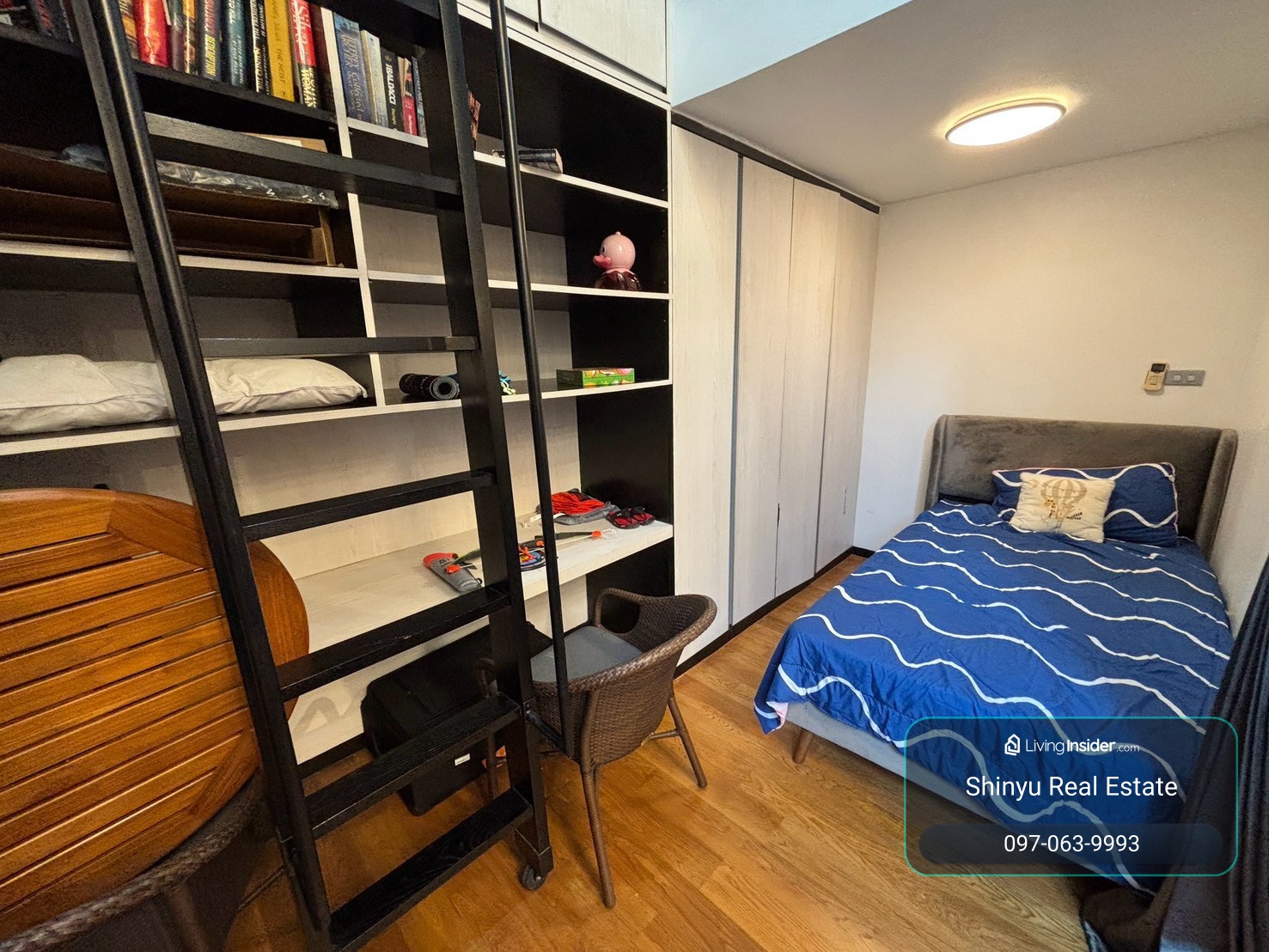 ให้เช่า Siamese Gioia ราคา 68,000 บาท [MKr260815] – รูปที่ 4
