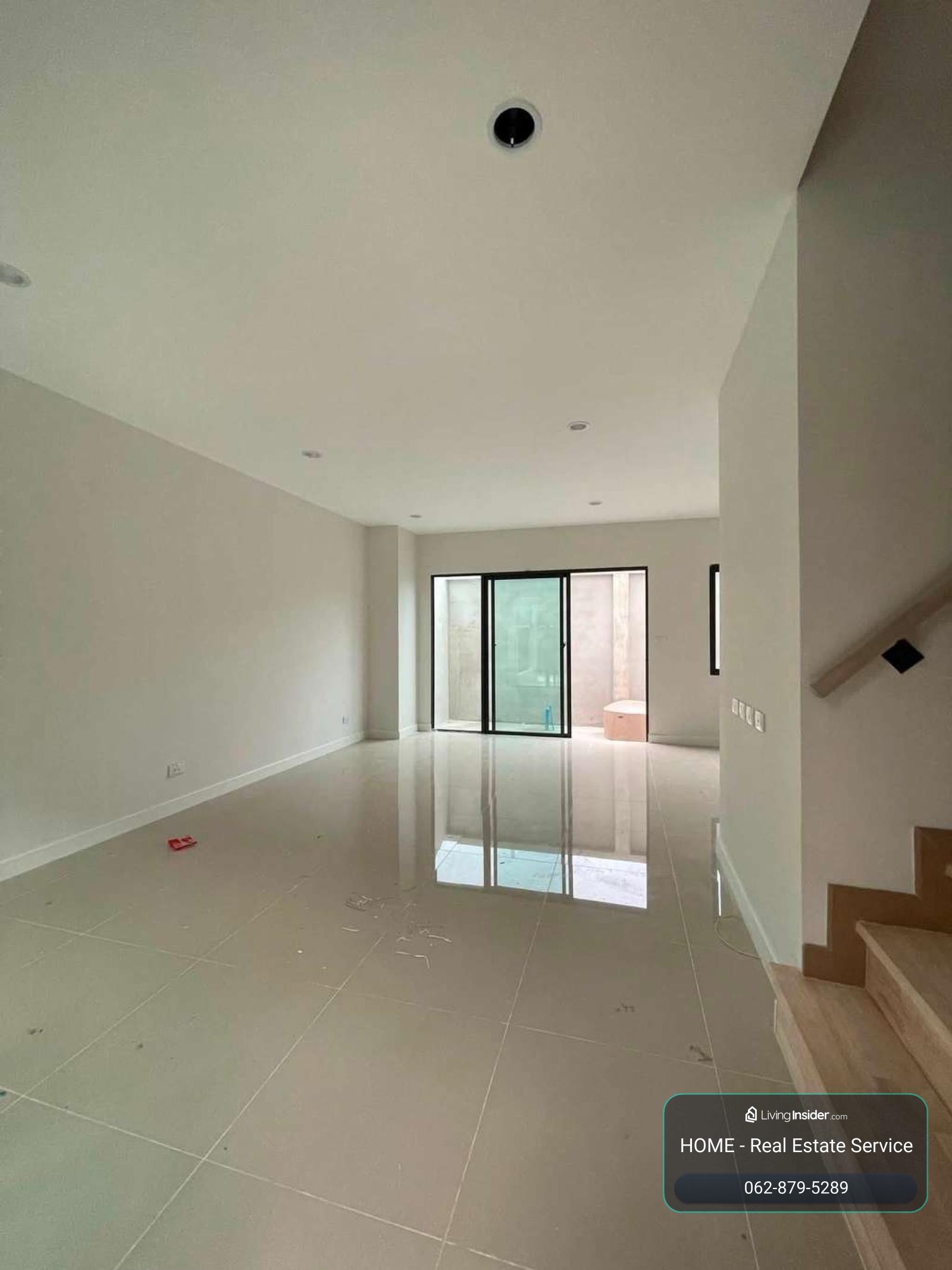 วี คอมพาวด์ บางนา - ศรีนครินทร์ / 3 ห้องนอน (ขาย), V COMPOUND BANGNA - SRINAKARIN / 3 Bedrooms (FOR SALE) DA124 – รูปที่ 3