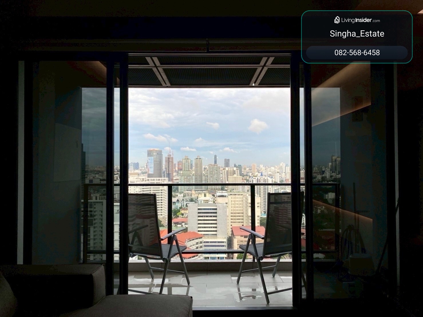 The Lofts Asoke😍📞0825686458 – รูปที่ 4