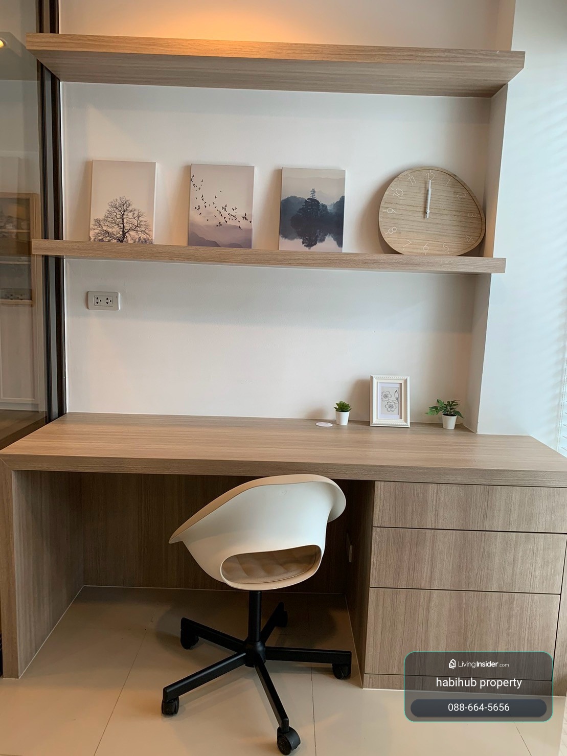 🏠✨ Rende Sukhumvit 23 | เช่าคอนโด 2 ห้องนอน (HBH-HL-395) – รูปที่ 3