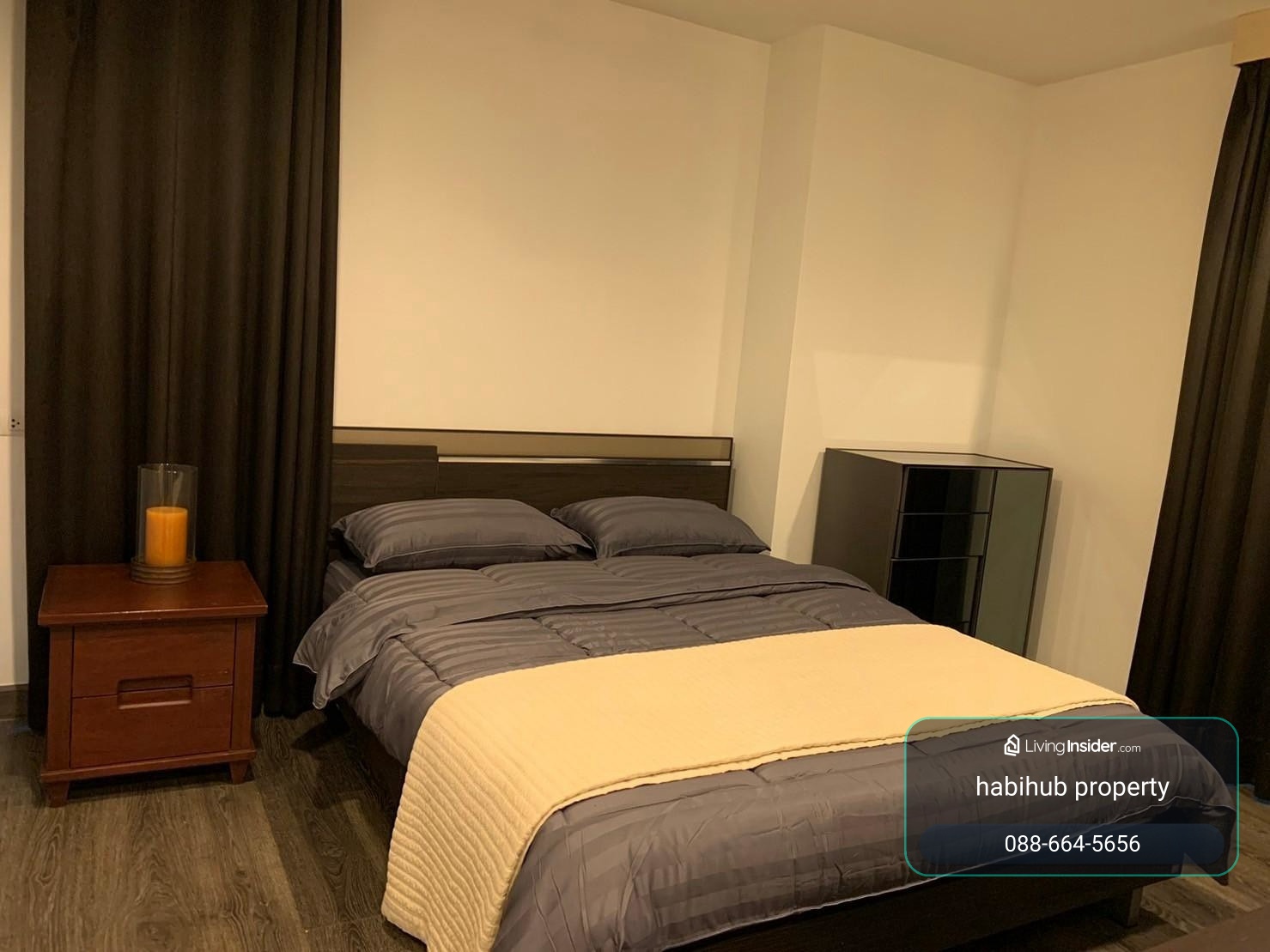 🏠✨ Rende Sukhumvit 23 | เช่าคอนโด 2 ห้องนอน (HBH-HL-395) – รูปที่ 4