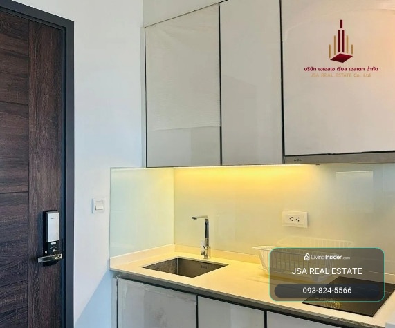 ✨ For Rent: C Ekkamai Condo ✨💰 Only 17,500 THB/month – รูปที่ 4