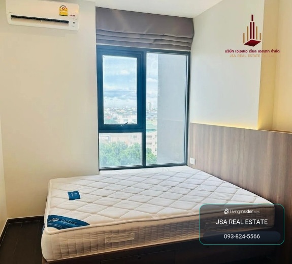 ✨ For Rent: C Ekkamai Condo ✨💰 Only 17,500 THB/month – รูปที่ 3