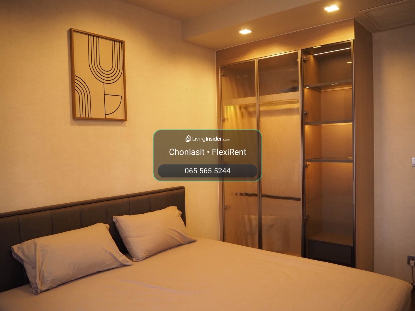 🏙️ Ideo Q Victory | ติด BTS อนุสาวรีย์ชัยสมรภูมิ 0 เมตร พร้อม Sky Pool & Automatic Parking – รูปที่ 4