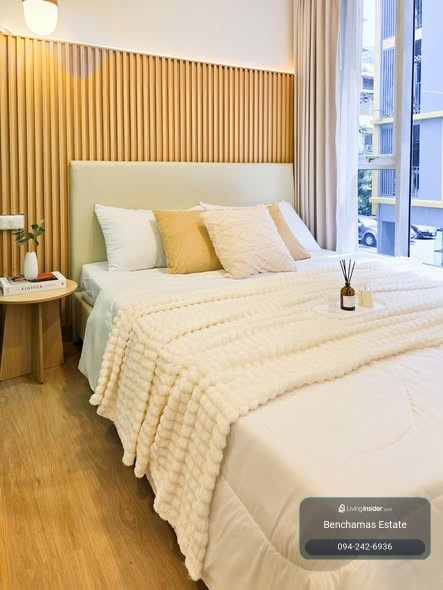 🔥 ขายห้องรีโนเวทใหม่พลัม คอนโด รามคำแหง 60 อินเตอร์เชนจ์ (Plum Condo Ramkhamhaeng 60 Interchange) ใกล้ MRT สถานีแยกลำสาลี – รูปที่ 3