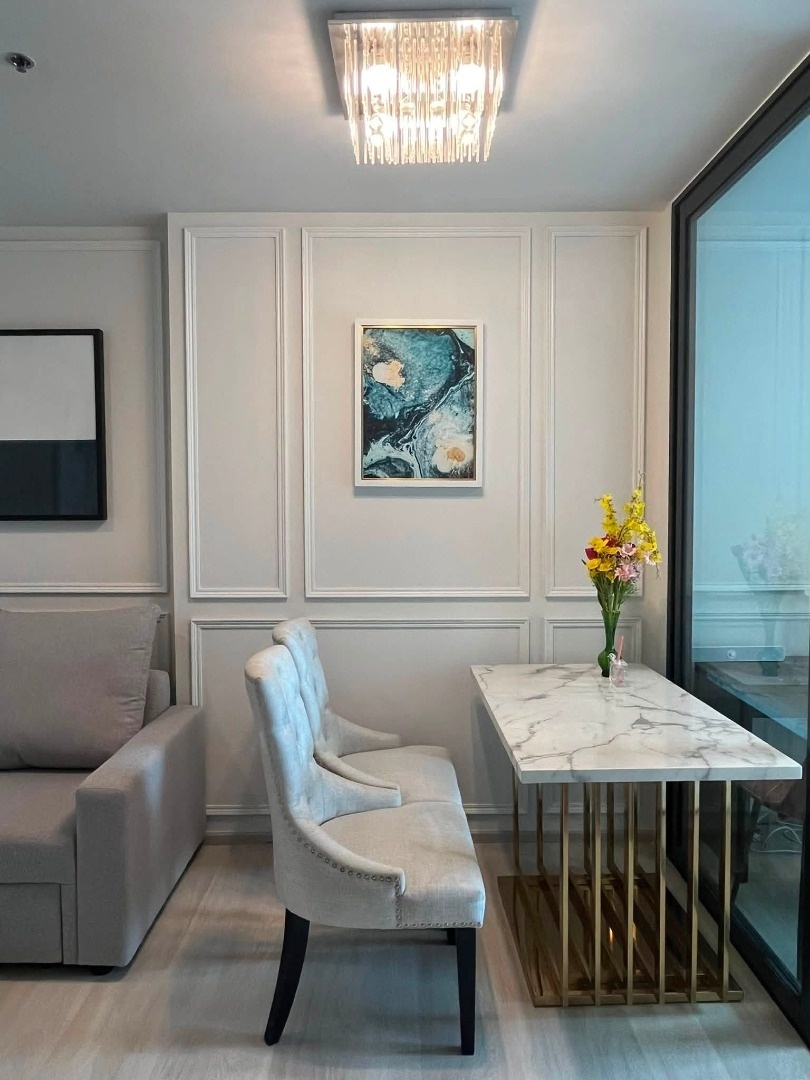 🏙️ Life One Wireless | Near BTS Phloen Chit | Prime Wireless Road Location – รูปที่ 3