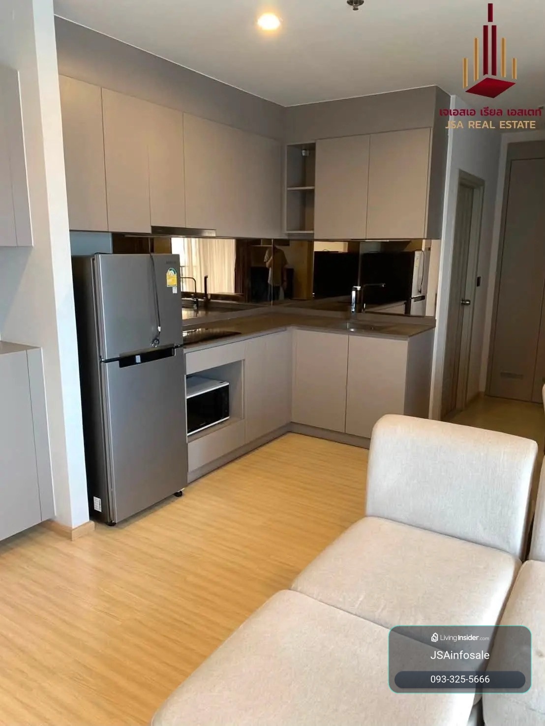 🔥 Condo for Sale | The Privacy Thaphra Interchange 🔥 – รูปที่ 2