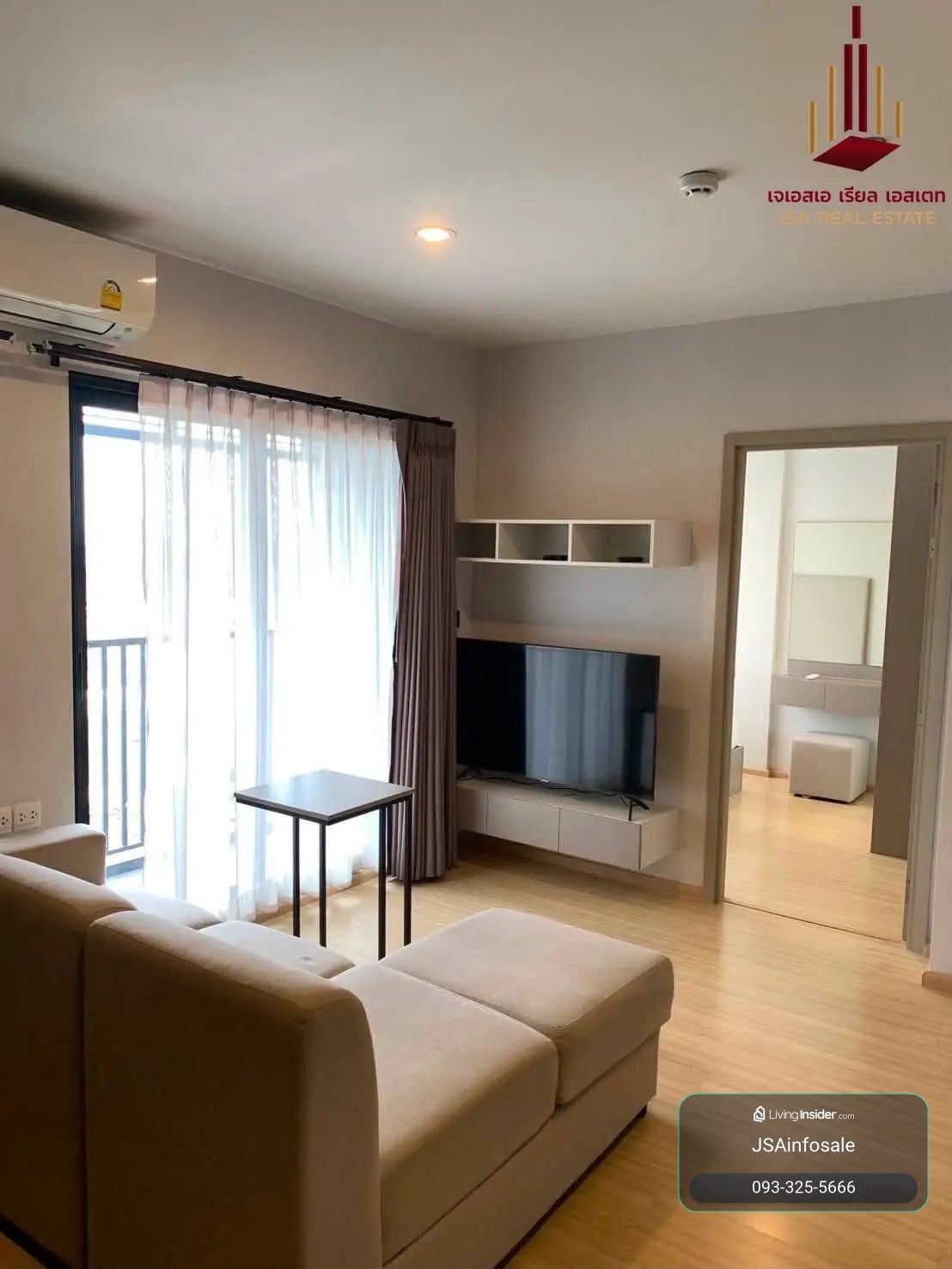 🔥 Condo for Sale | The Privacy Thaphra Interchange 🔥 – รูปที่ 4