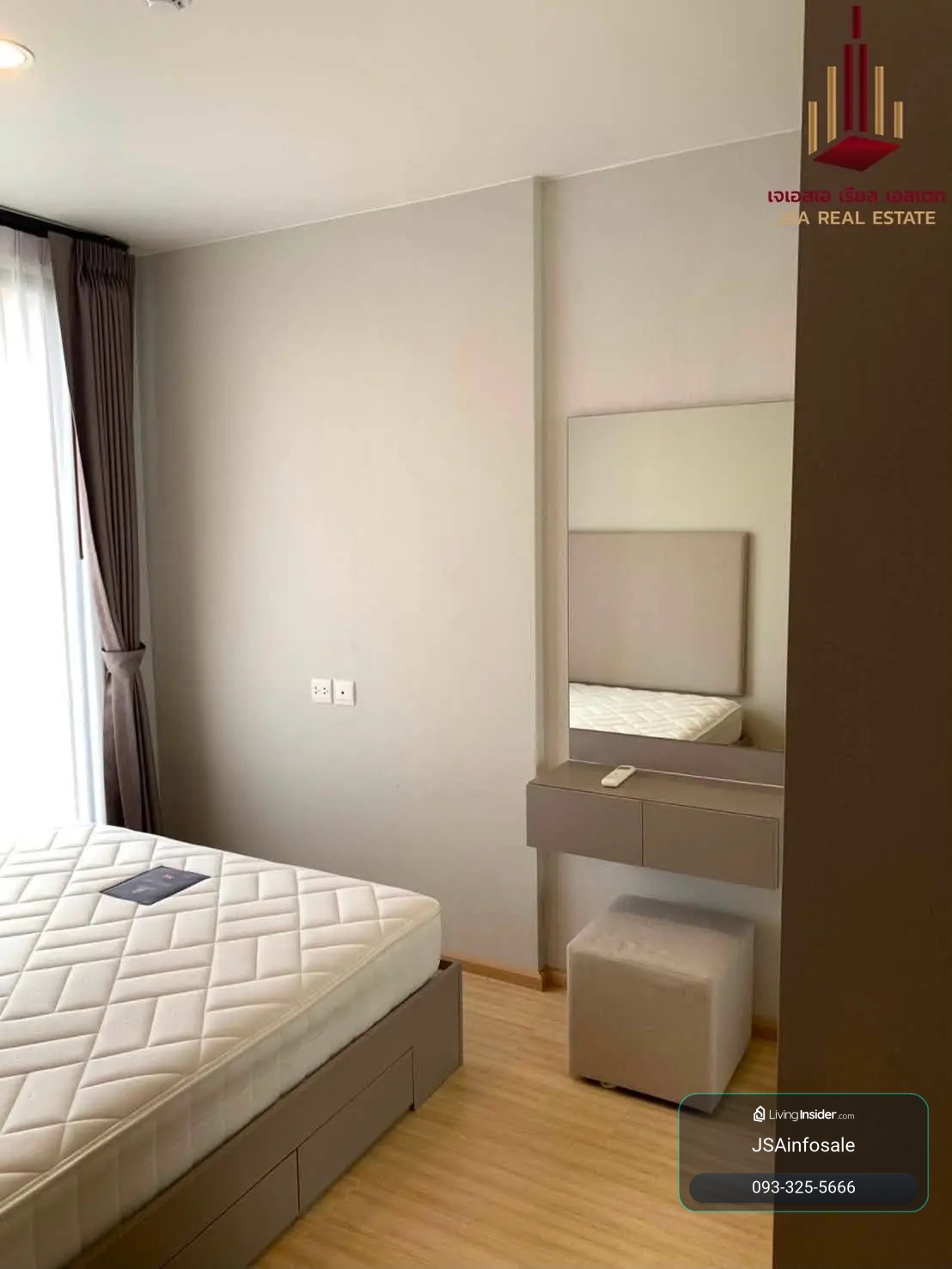 🔥 Condo for Sale | The Privacy Thaphra Interchange 🔥 – รูปที่ 3