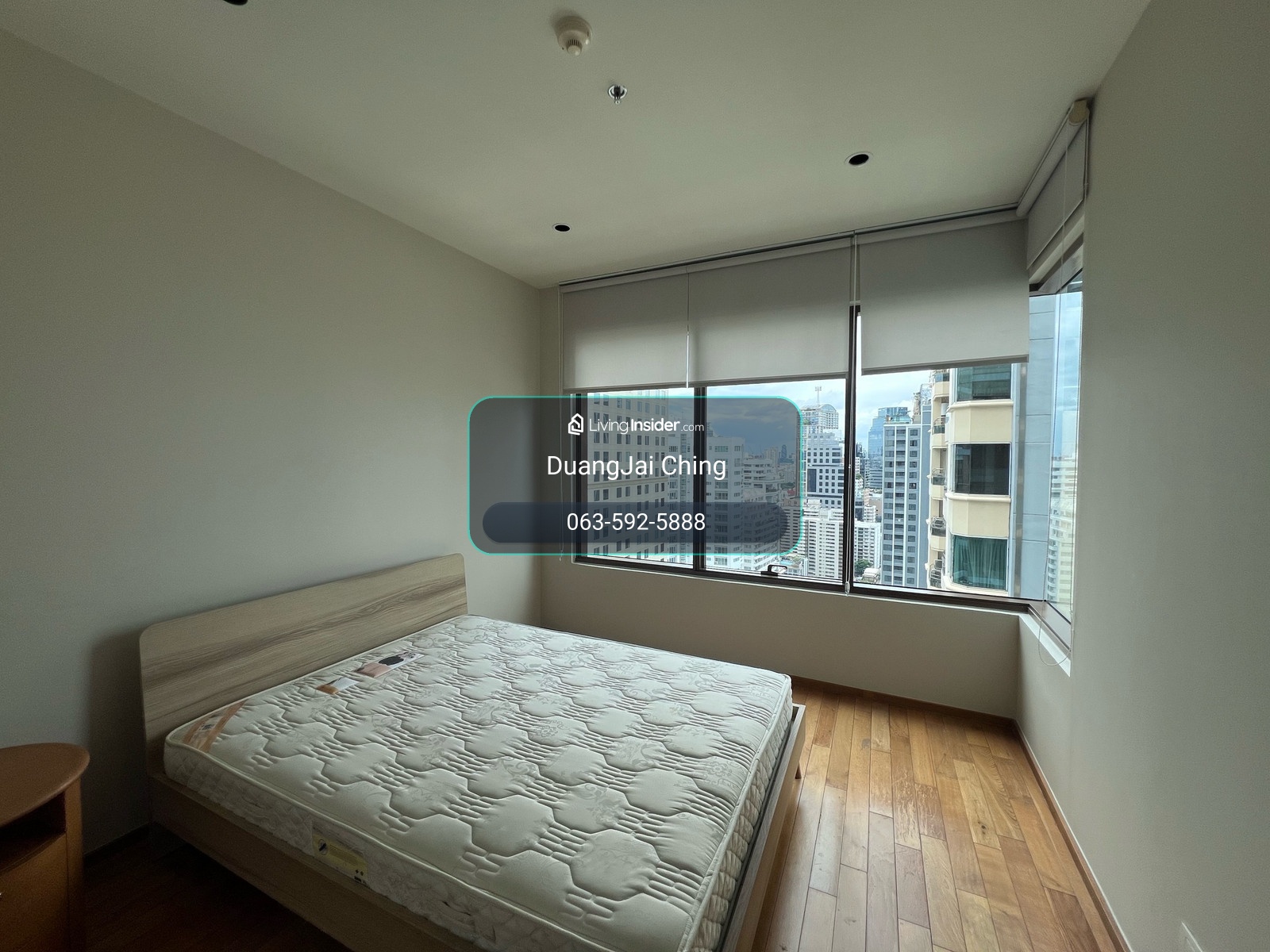 ☀️ 3-Bedroom Condo for Rent in Phrom Phong ☀️📍 The Emporio Place Sukhumvit 24 3bed 161sqm 98,000/month  – รูปที่ 4