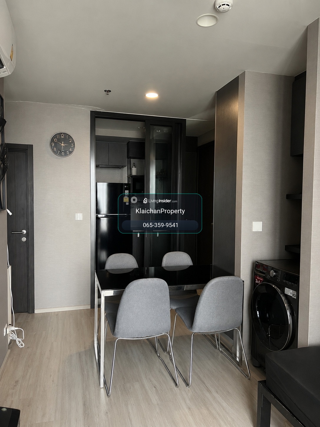 ขาย/SALE🧡 XT Huaikhwang (เอ็กซ์ที ห้วยขวาง) - KC180 – รูปที่ 4