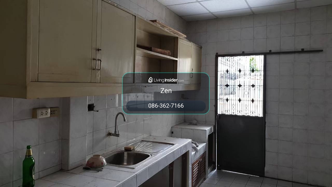 ให้เช่าอาคารพาณิชย์ ใกล้ บิ๊กซี อ่อนนุช เพียง 5 นาที – รูปที่ 4