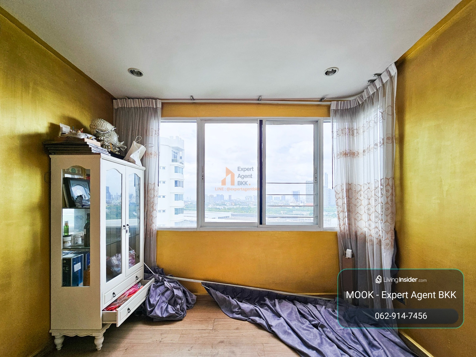 ขาย/SALE : Supalai Wellington (ศุภาลัย เวลลิงตัน) - 3 ห้องนอน LC269 – รูปที่ 4