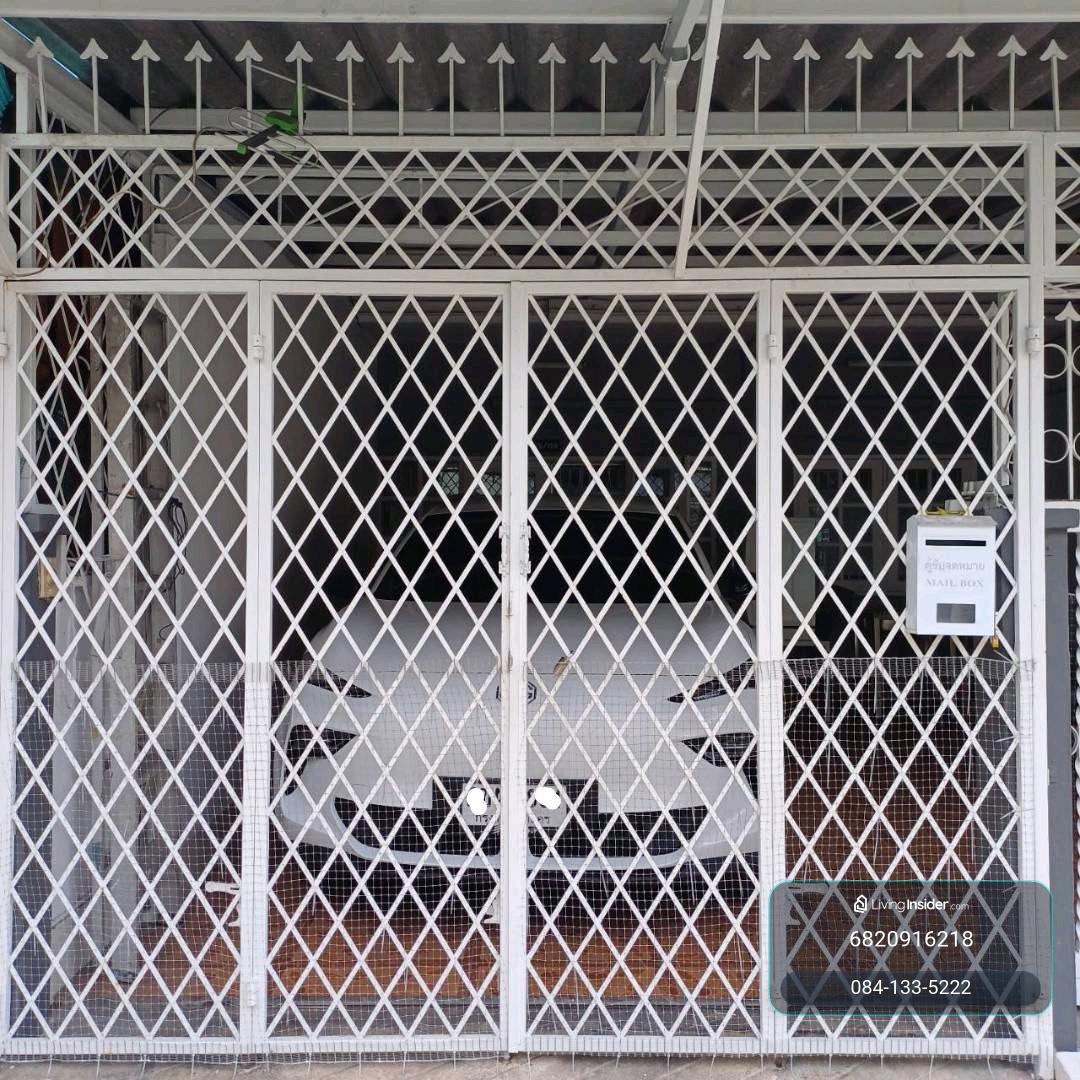 ทาวเฮ้าส์ ประชาสุขซิตี้ 58/1 – รูปที่ 3