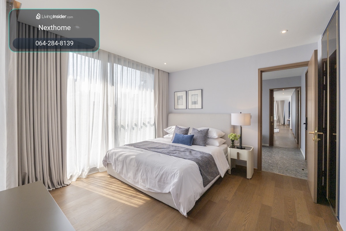 🔥Rent Now+🔥 Via 34, near BTS Thonglor Station, fully furnished, ready to move in. – รูปที่ 2