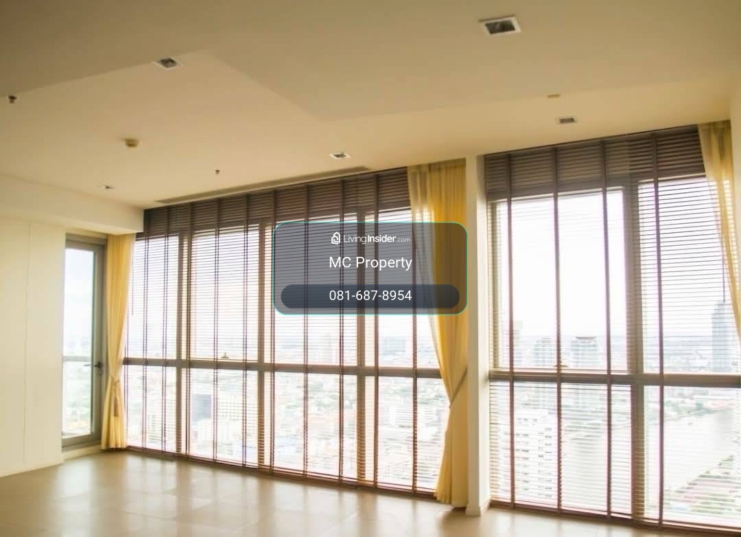 Sell  The River 2 bedroom 2 bathrooms 119 sqm for Sell only 24,000,000 please contact 0816878954 – รูปที่ 3