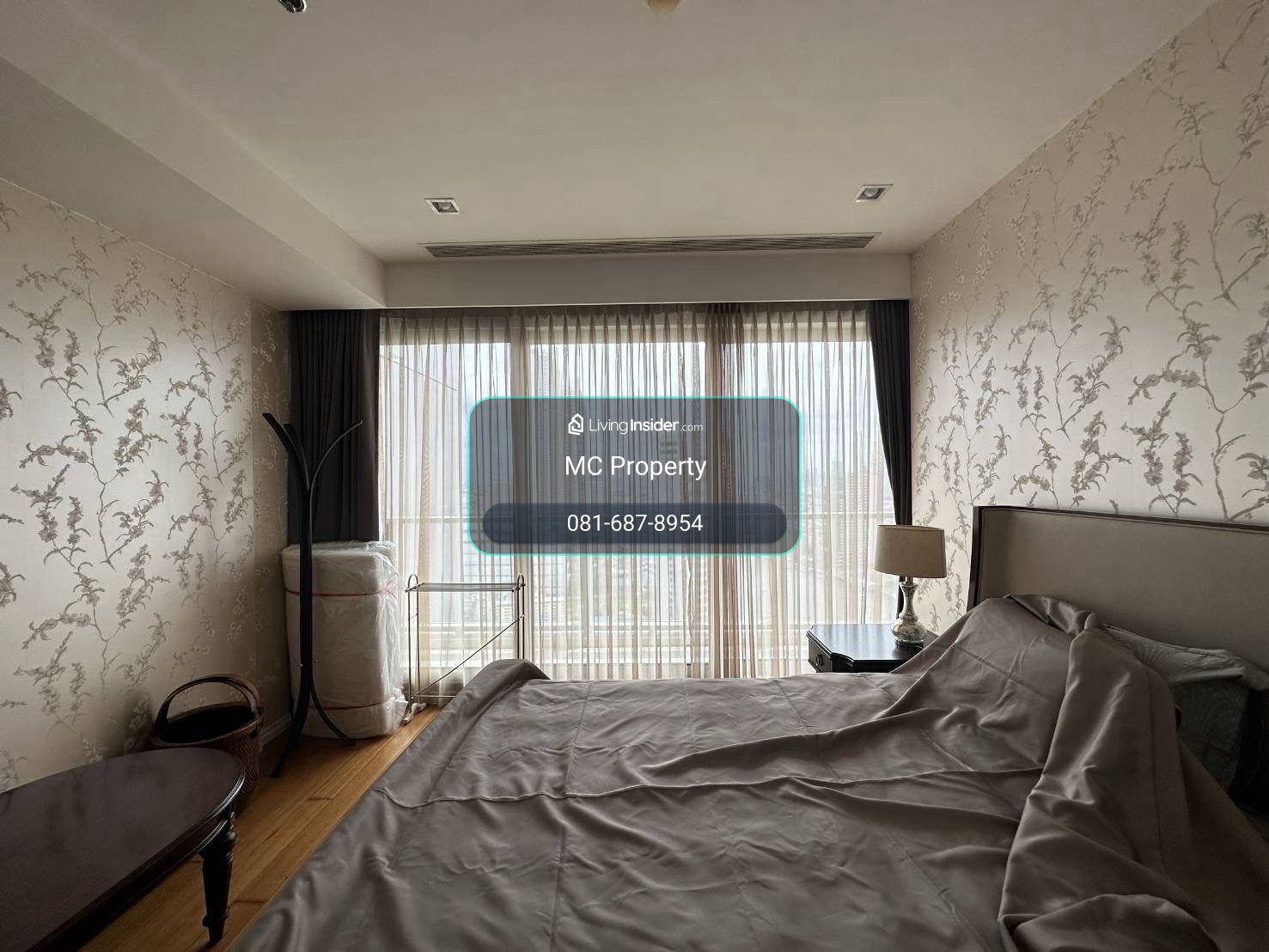 Sell  The River 2 bedroom 3 bathrooms 135 sqm for Sell only 29,000,000 please contact 0816878954 – รูปที่ 4