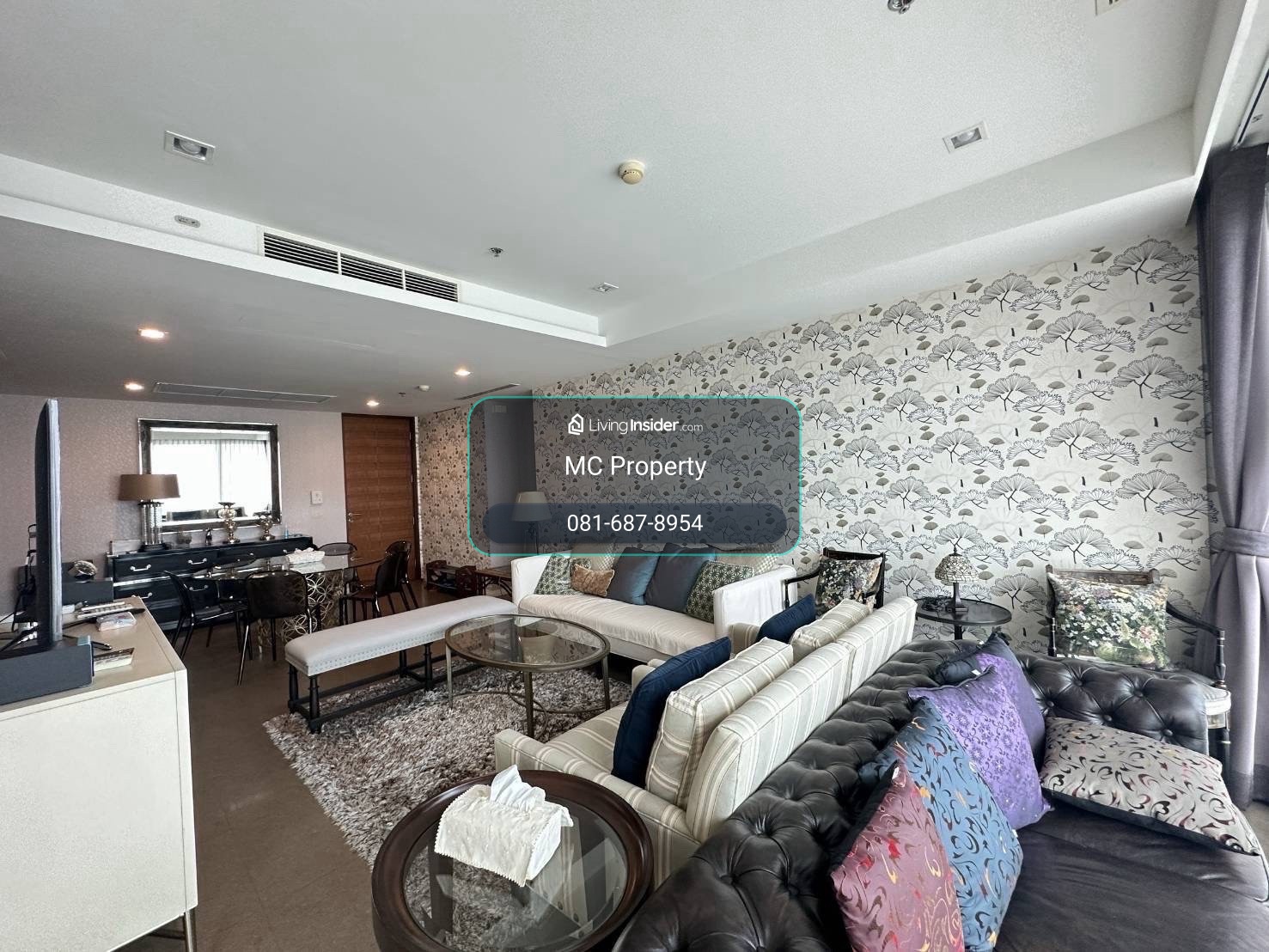 Sell  The River 2 bedroom 3 bathrooms 135 sqm for Sell only 29,000,000 please contact 0816878954 – รูปที่ 2