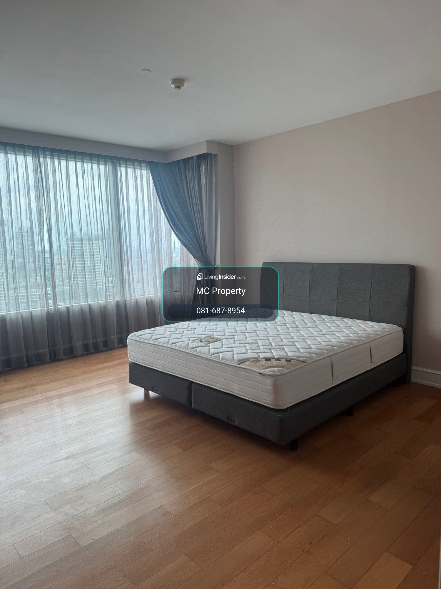Sell  Watermark Chaophraya River 3 bedroom 4 bathrooms 144.98 sqm for Sell only 16,900,000 please contact 0816878954 – รูปที่ 3