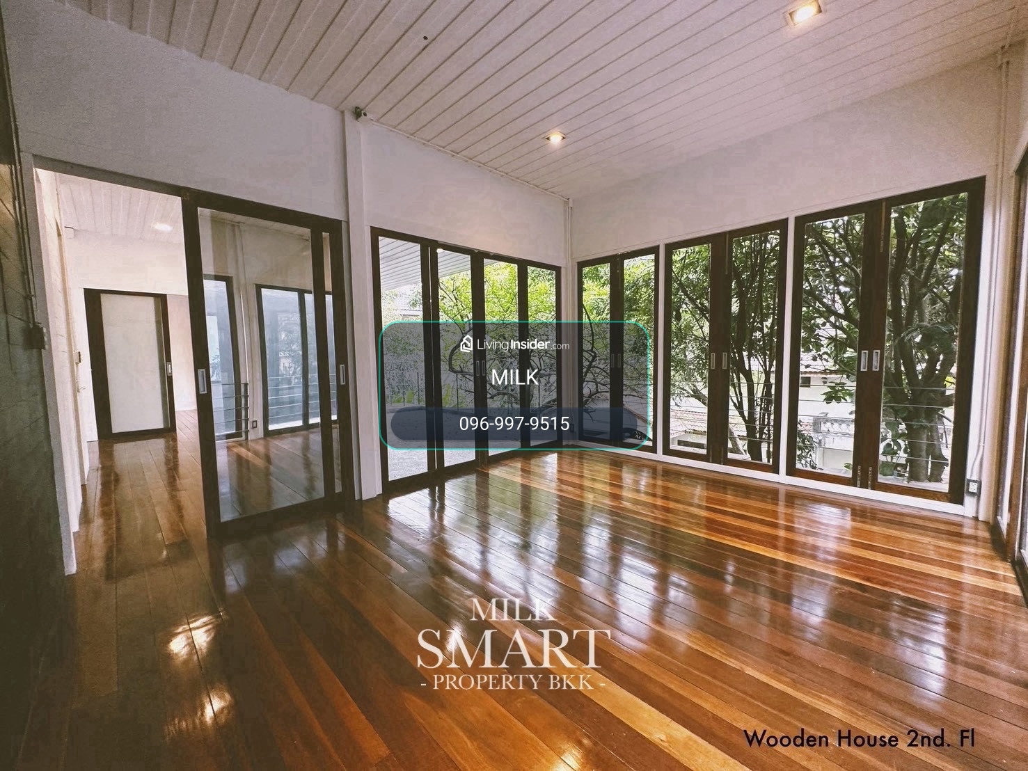 Private Corporate Campus with 7 Live Studios @Ratchada32 – รูปที่ 3