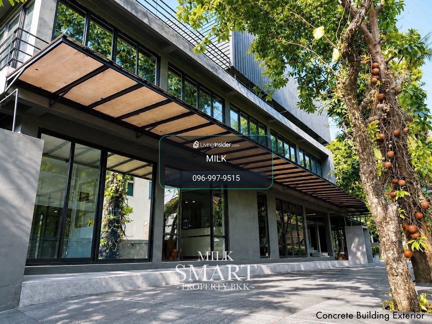 Private Corporate Campus with 7 Live Studios @Ratchada32 – รูปที่ 2