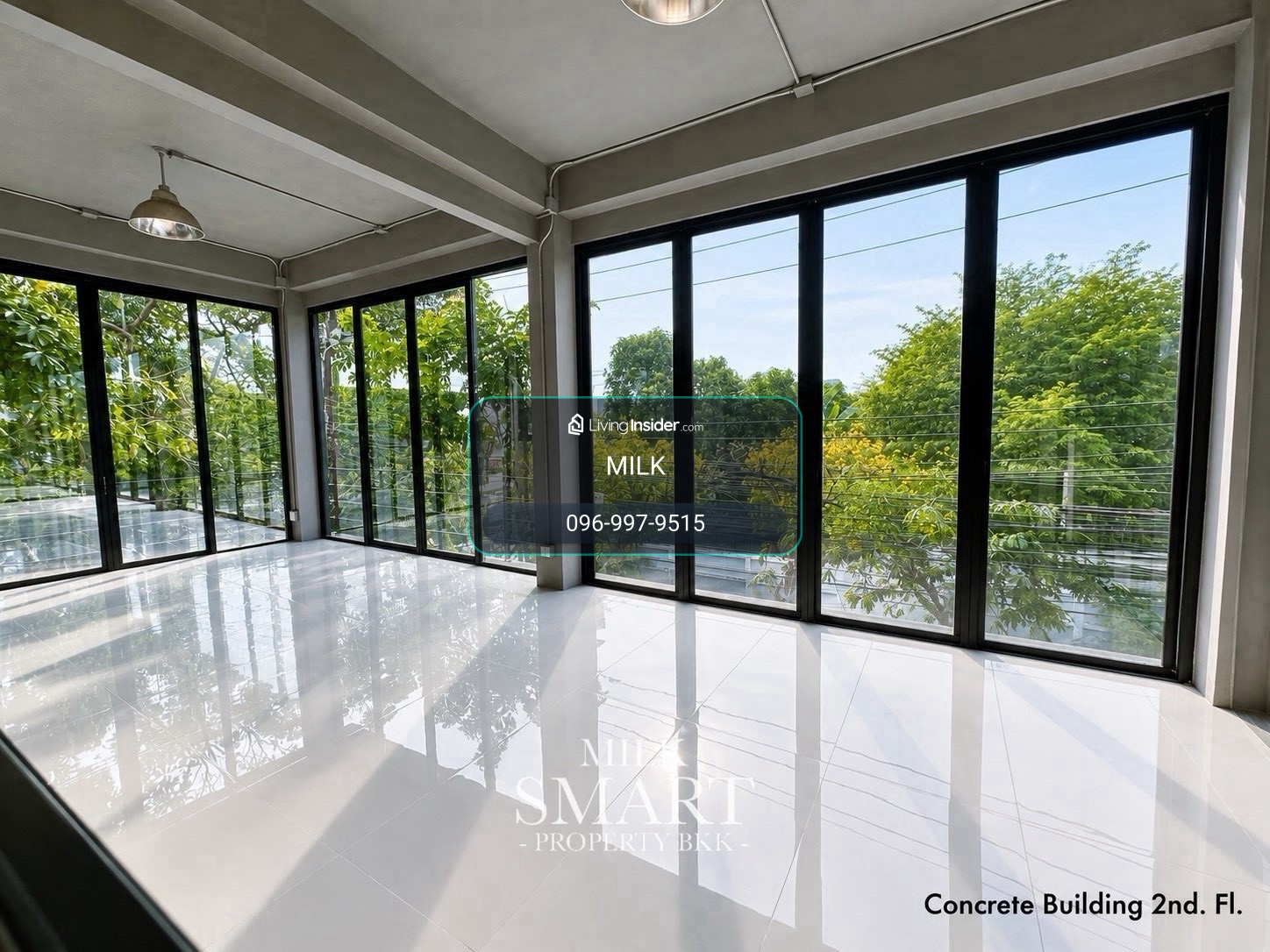 Private Corporate Campus with 7 Live Studios @Ratchada32 – รูปที่ 4
