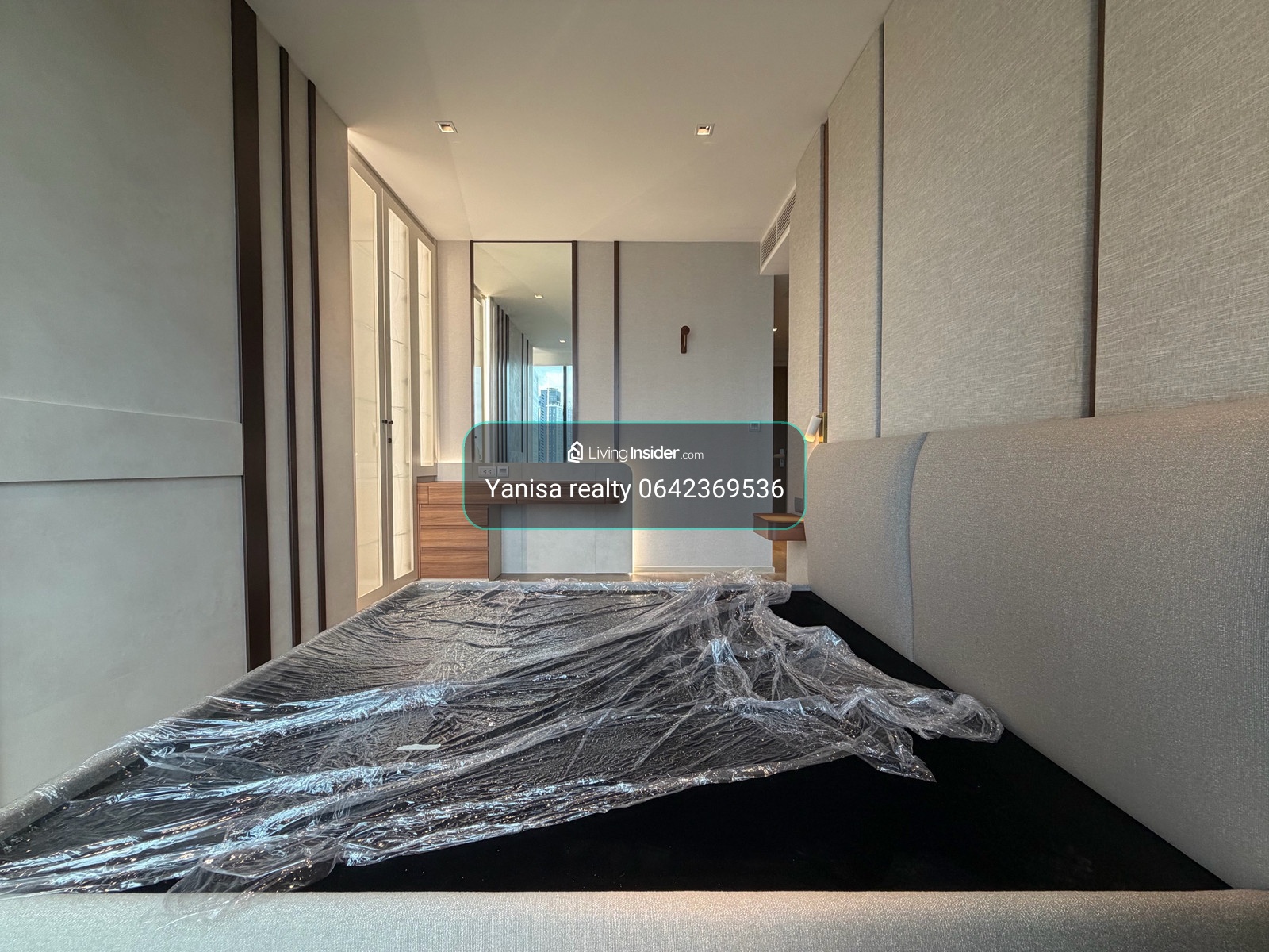ห้องสวยราคาพิเศษ สนใจรีบทัก 0642369536 | คอนโดแอชตันสีลม | บนถนนสีลม ใกล้สาทร ช่องนนทรี ศาลาแดง ห้างเซนทรัลดุสิต – รูปที่ 2