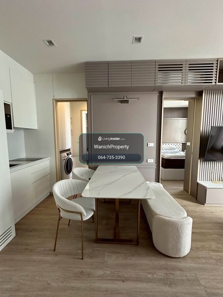 ✨Noble State 39✨500m to BTS Phromphong🚄 | Near Shopping Mall🏬 & Benchasiri Park – รูปที่ 3