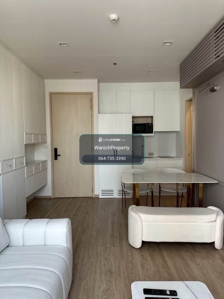 ✨Noble State 39✨500m to BTS Phromphong🚄 | Near Shopping Mall🏬 & Benchasiri Park – รูปที่ 4