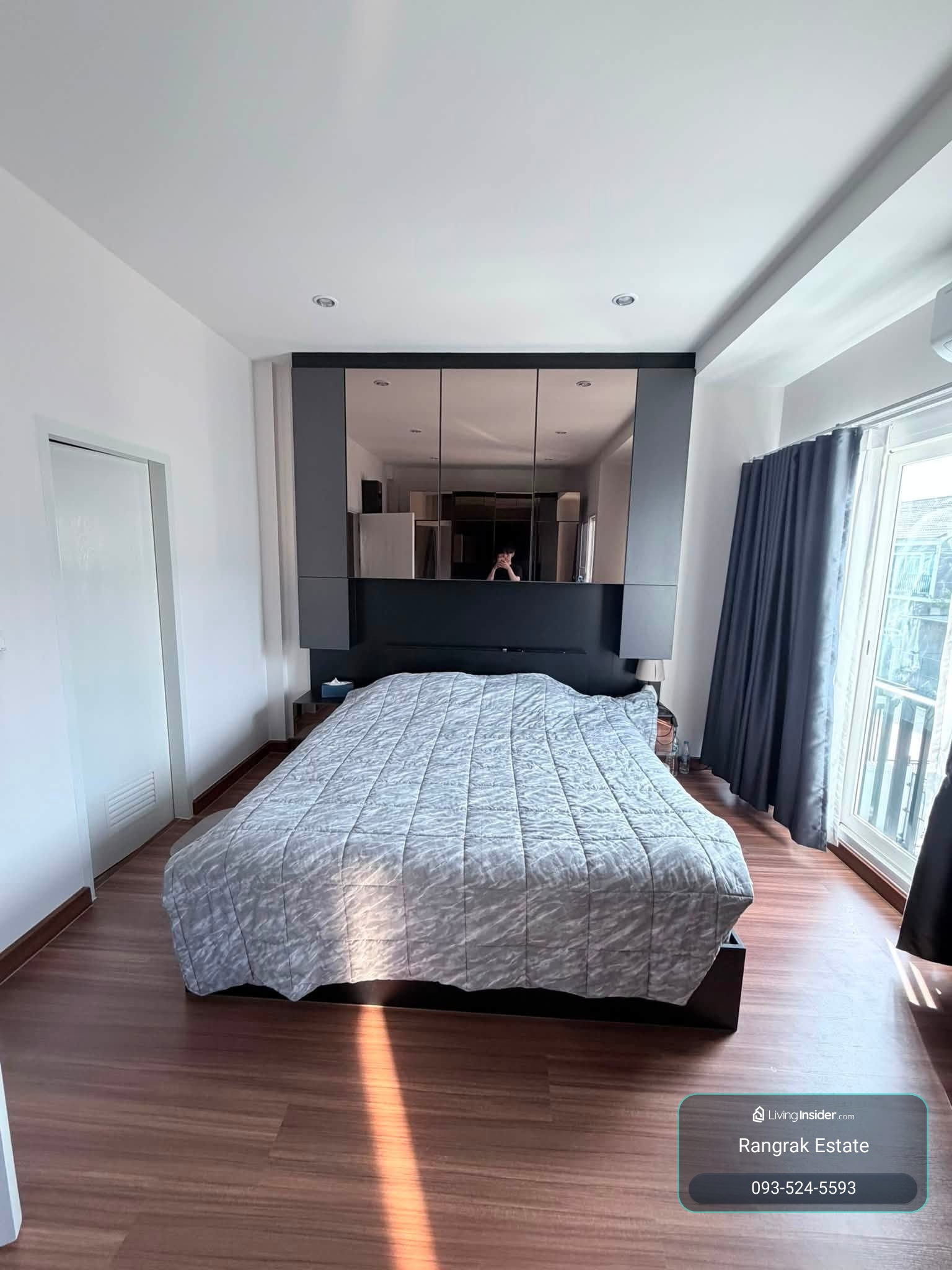 💥CP-11617💥ให้เช่า บ้าน  2 ชั้น โครงการ ศุภาลัย พรีโม่ รามอินทรา 117👉แอดไลน์ @wincondo – รูปที่ 3