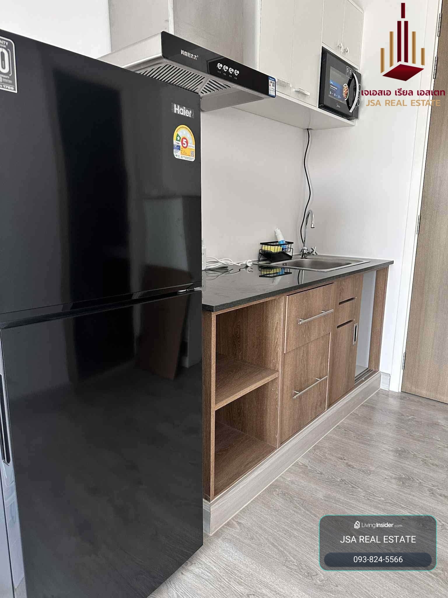 ✨ For Rent : G Haus Condo Santikham 6 Condo ✨  💰 Only 15,000  THB/month – รูปที่ 2
