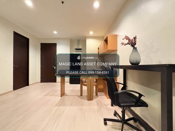 🔥ให้เช่าคอนโด The Address Siam ทำเลใจกลางเมือง เดินทางสะดวก ใกล้ BTS ราชเทวี  – รูปที่ 3
