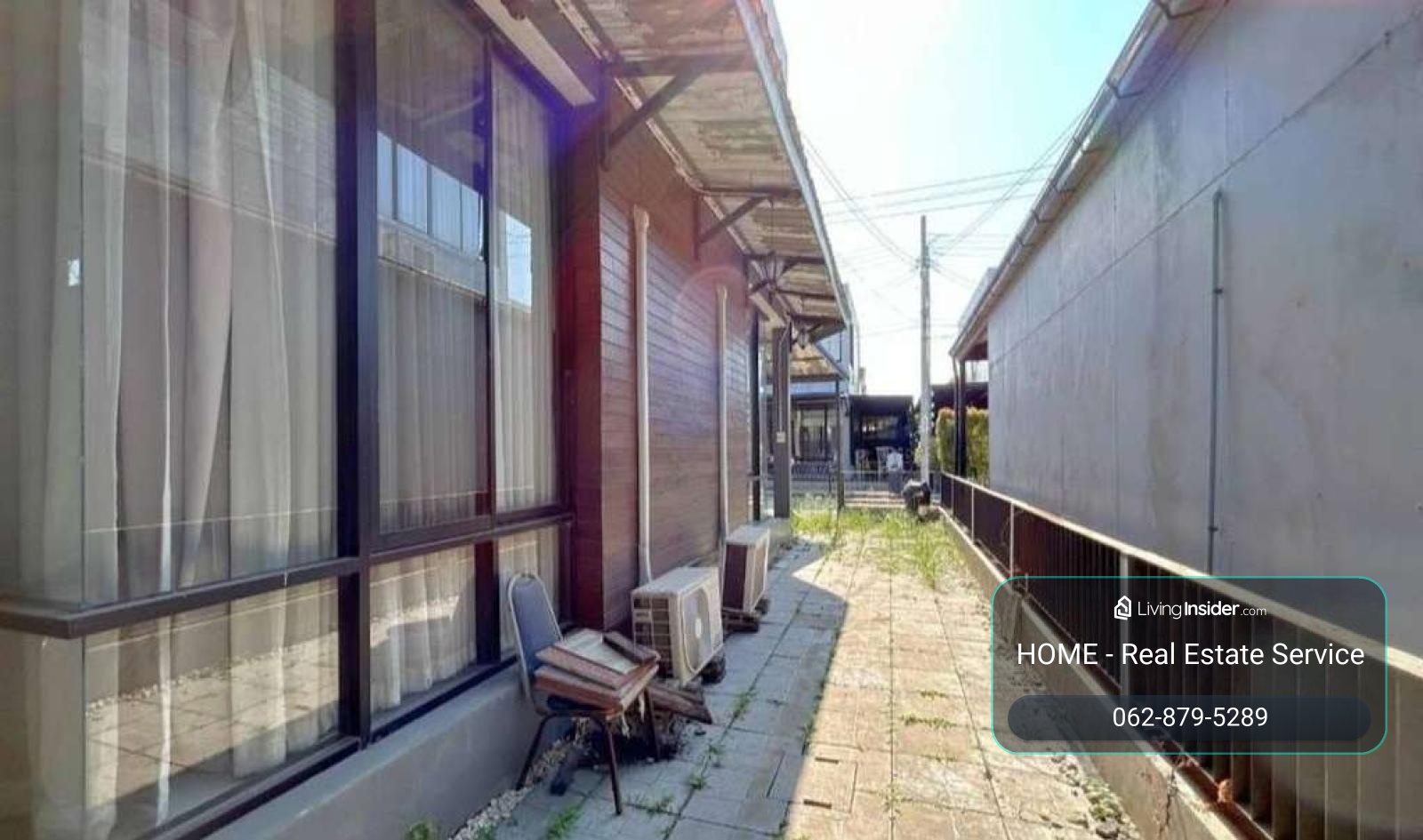 เดอะซีซั่น เพชรเกษม 69 / 3 ห้องนอน (ขาย), The Season Phetkasem 69 / 3 Bedrooms (FOR SALE) BALL418 – รูปที่ 2