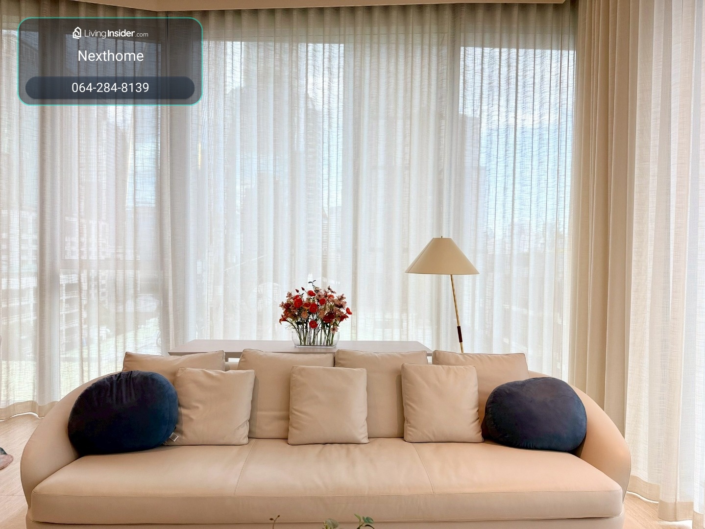 🔥Rent Now+🔥 Scope Condo, Langsuan, near Chidlom BTS Station. Fully furnished and ready to move in. – รูปที่ 3