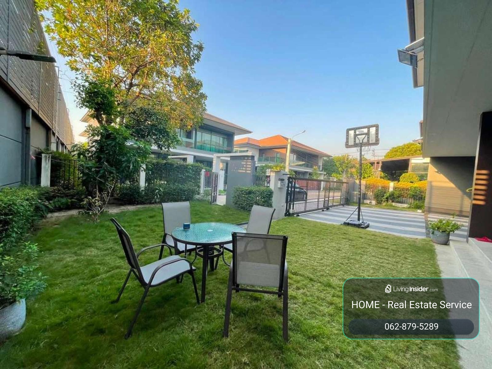 เศรษฐสิริ กรุงเทพกรีฑา / 5 ห้องนอน (ขาย), Setthasiri Krungthep Kreetha / 5 Bedrooms (FOR SALE) BZD258 – รูปที่ 2