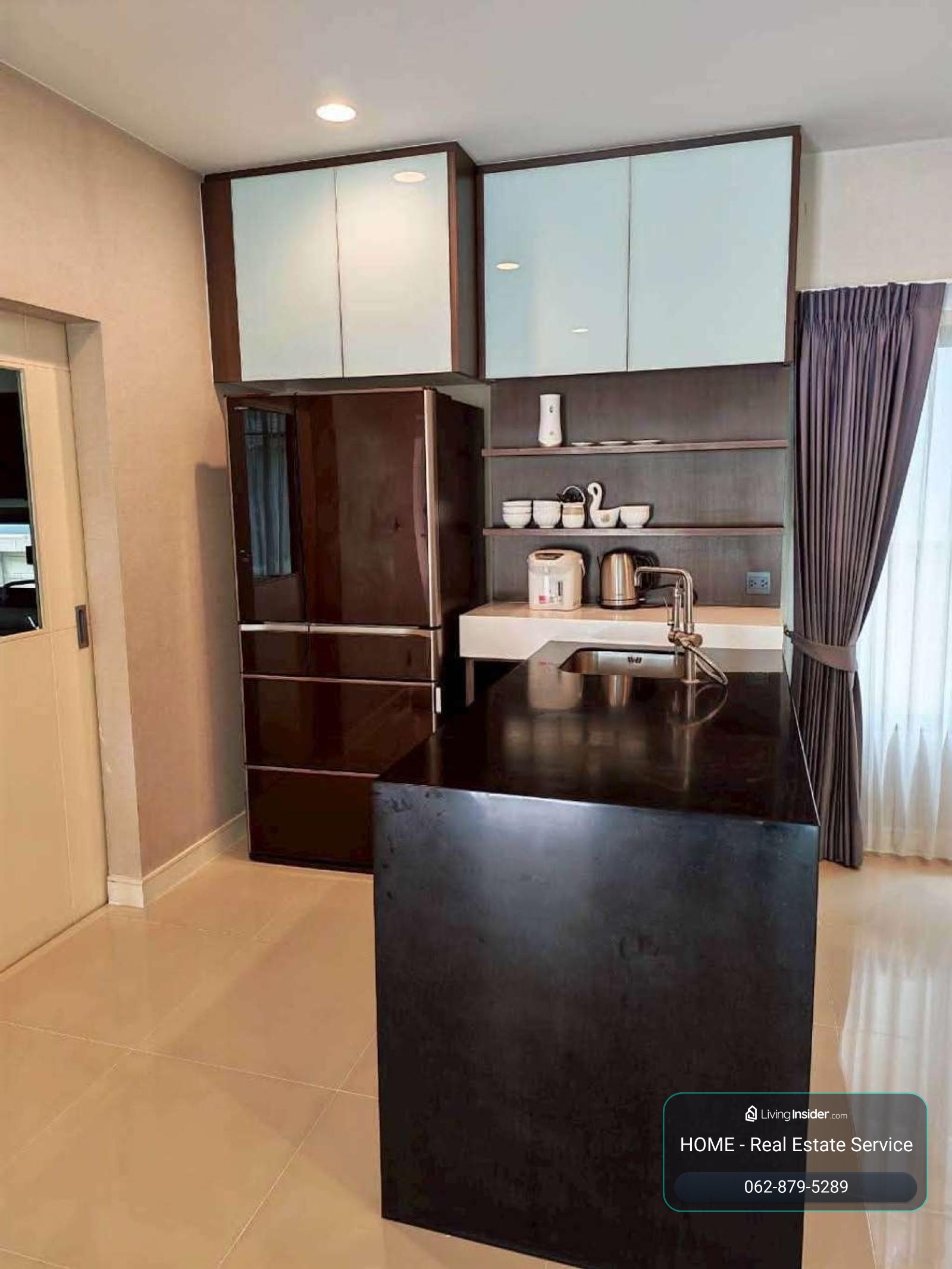 เศรษฐสิริ กรุงเทพกรีฑา / 5 ห้องนอน (ขาย), Setthasiri Krungthep Kreetha / 5 Bedrooms (FOR SALE) BZD258 – รูปที่ 4