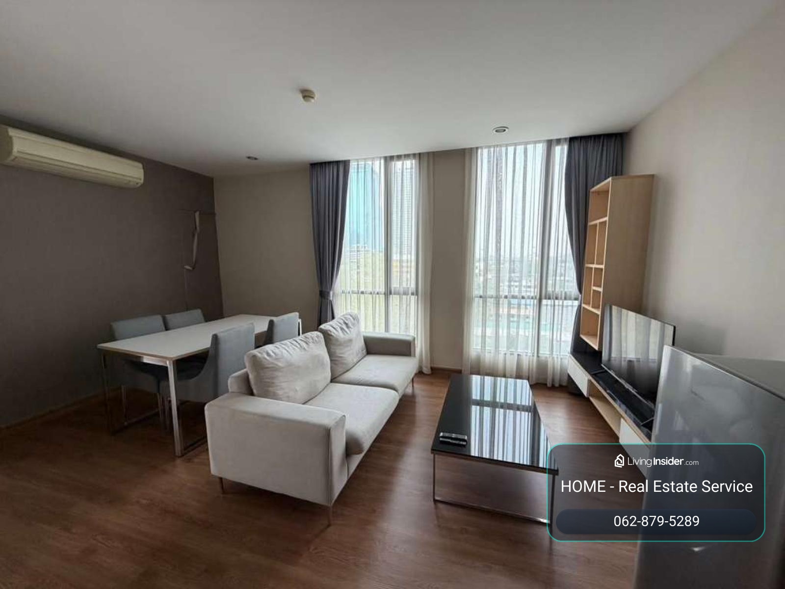 Up Ekamai / 1 Bedroom (FOR SALE), อัพ เอกมัย / 1 ห้องนอน (ขาย) PEII130 – รูปที่ 3