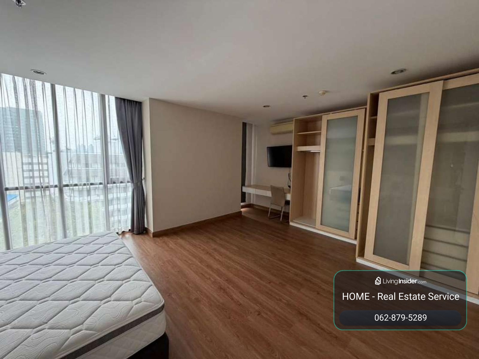 Up Ekamai / 1 Bedroom (FOR SALE), อัพ เอกมัย / 1 ห้องนอน (ขาย) PEII130 – รูปที่ 4