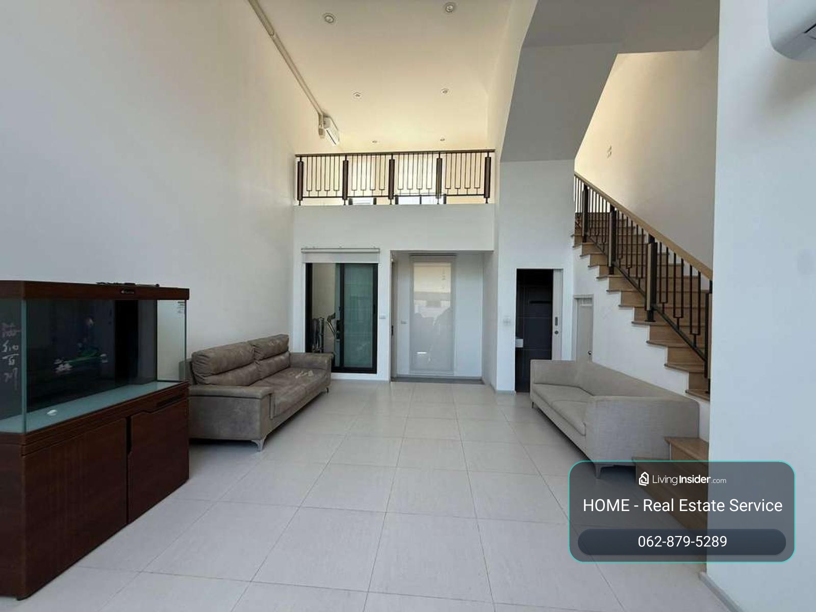 เอสทารา ฮาเว่น พัฒนาการ 20 / 3 ห้องนอน (ขาย), Estara Haven Phatthanakan 20 / 3 Bedrooms (FOR SALE) FAS060 – รูปที่ 2