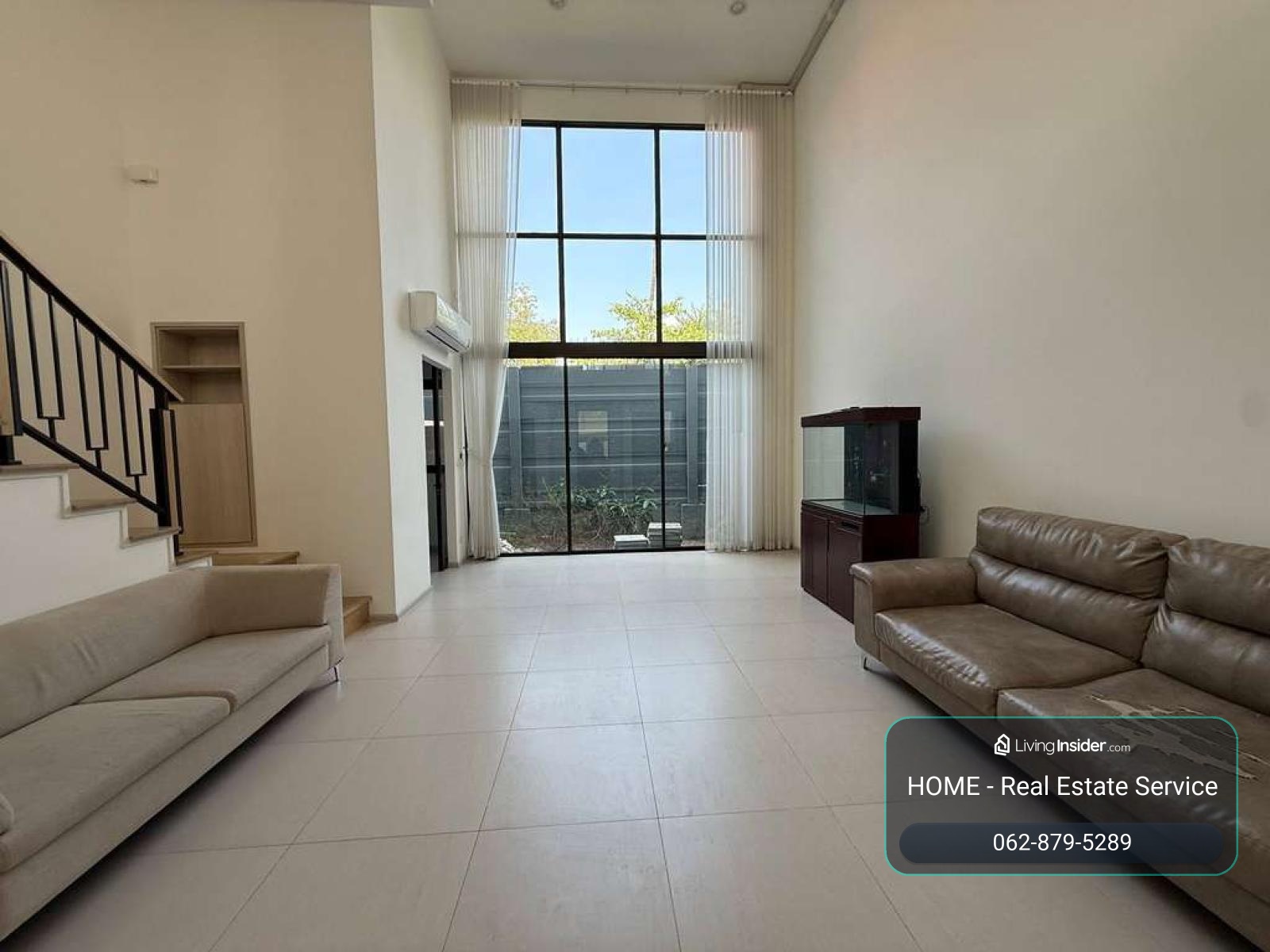 เอสทารา ฮาเว่น พัฒนาการ 20 / 3 ห้องนอน (ขาย), Estara Haven Phatthanakan 20 / 3 Bedrooms (FOR SALE) FAS060 – รูปที่ 3