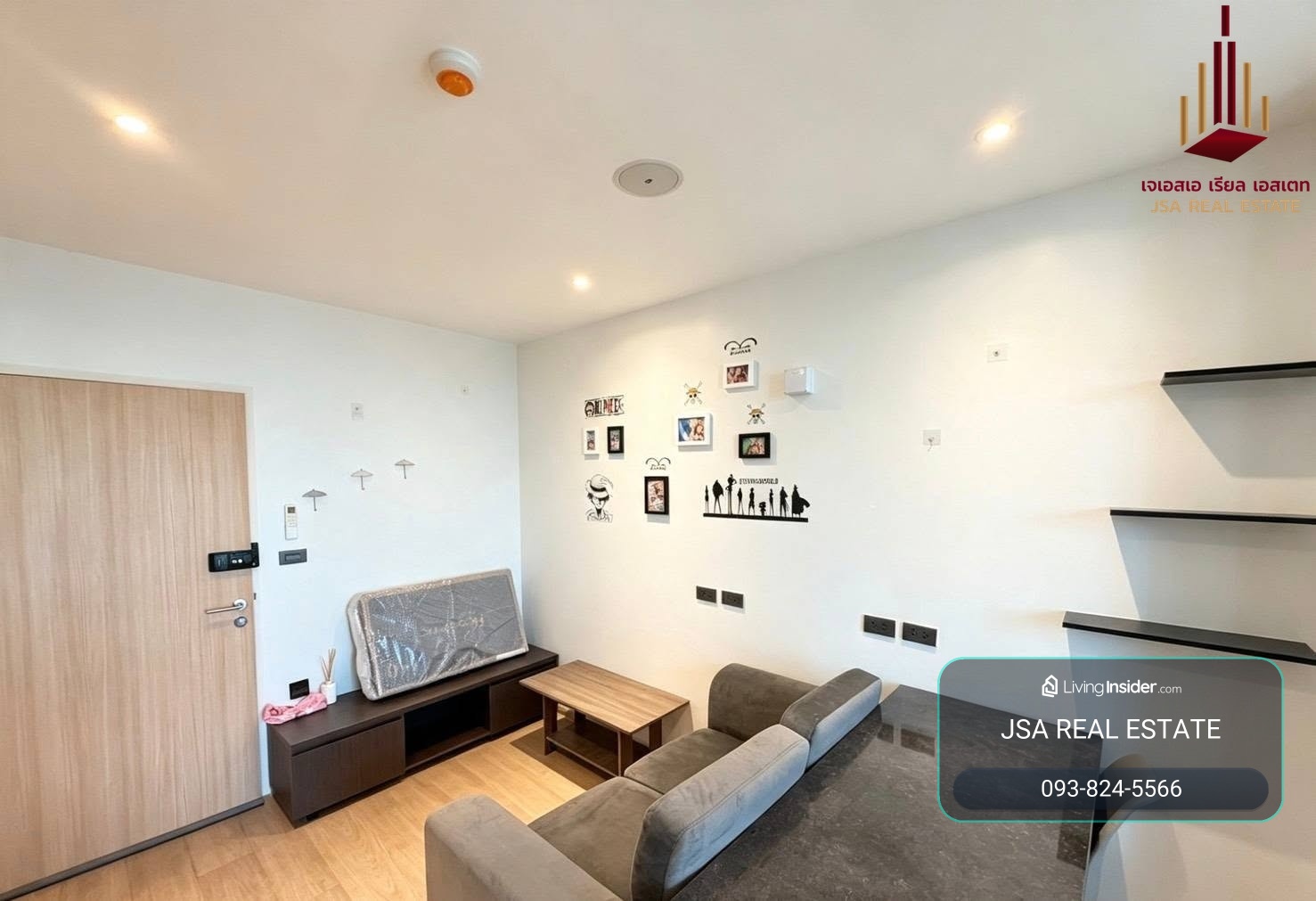 ✨ For Sale : The Matt Sathorn - Thapra  Condo ✨  💰 Only 2,150,000  THB – รูปที่ 2