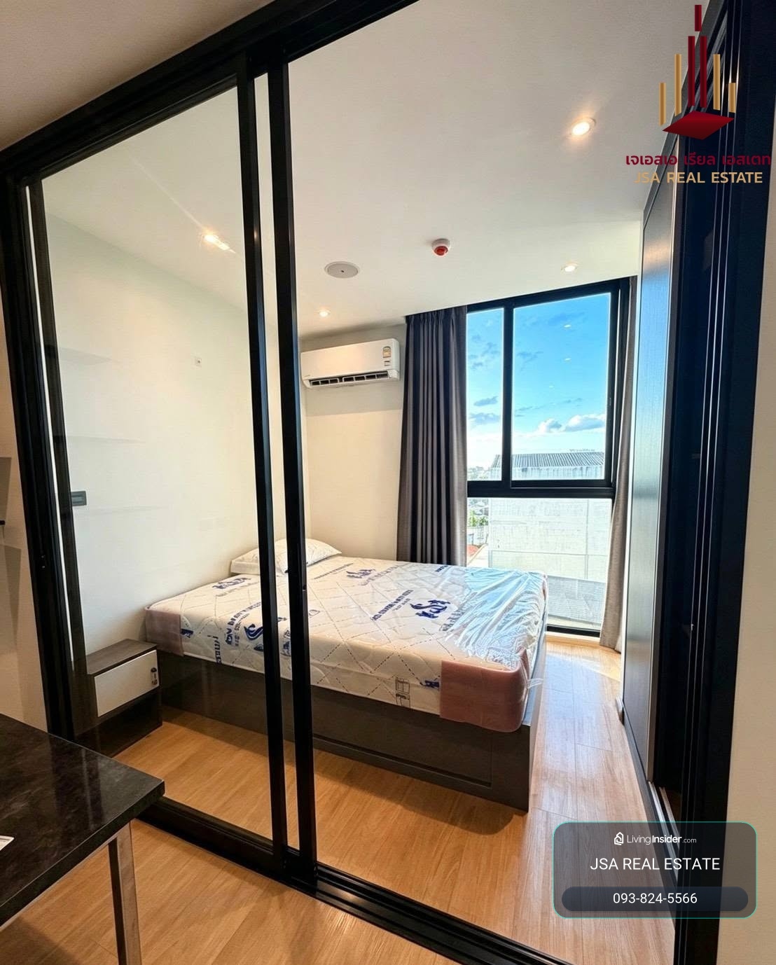 ✨ For Sale : The Matt Sathorn - Thapra  Condo ✨  💰 Only 2,150,000  THB – รูปที่ 4
