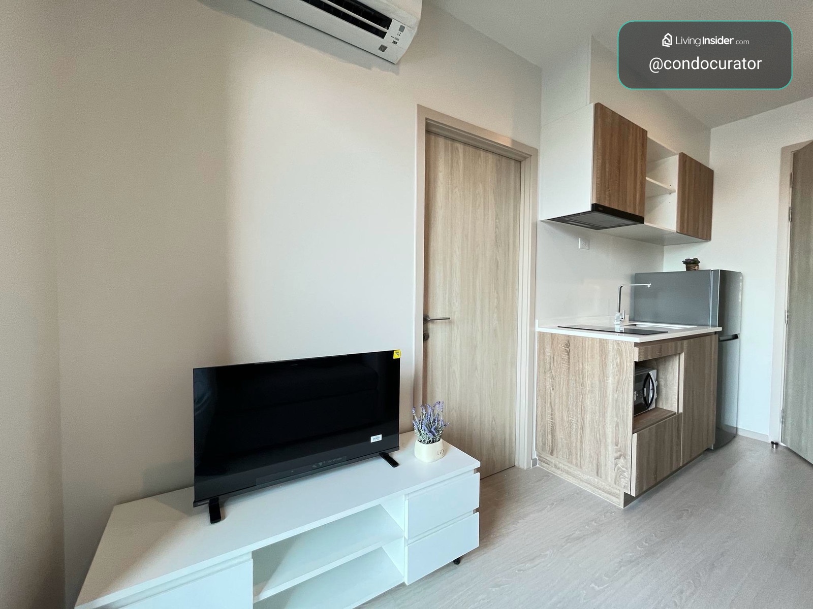 💙@condocurator 💙 ให้เช่า Nue Noble Fai Chai - Wanglang [PM3786] – รูปที่ 4