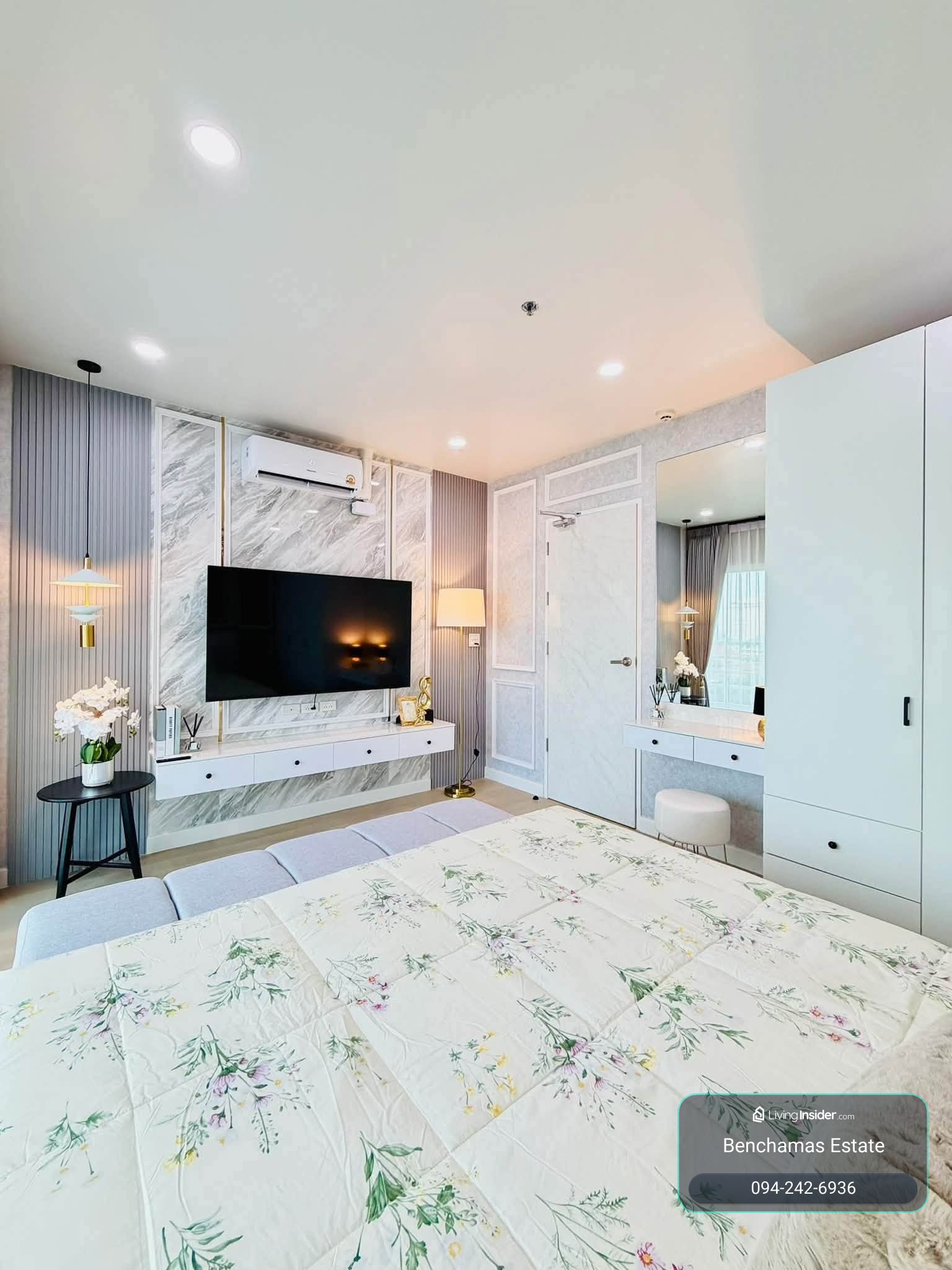 🔥 ขาย คอนโด วิวทะเลจอมเทียน คอนโดมิเนียม 5  View Talay Condo 5D 🏖️ วิวทะเล – รูปที่ 4