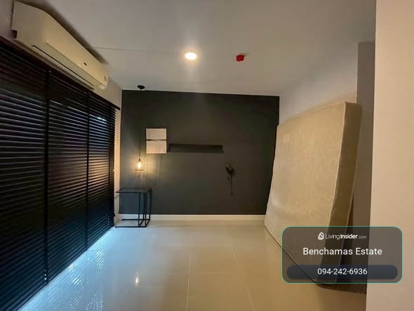 🔥 ขายเอ สเปซ สุขุมวิท 77 A Space Sukhumvit 77 ใกล้ BTS อ่อนนุช✅✅✅ – รูปที่ 4