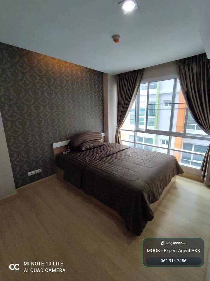 ขาย/SALE : Emerald Residence Ratchada (เอมเมอรัล เรสซิเดนซ์ รัชดา) - 2 ห้องนอน LC276 – รูปที่ 2