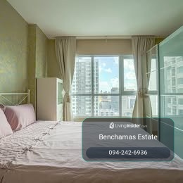 🔥 ขายแอสปาย พระราม 4 Aspire Rama 4 ใกล้ BTS เอกมัย – รูปที่ 3