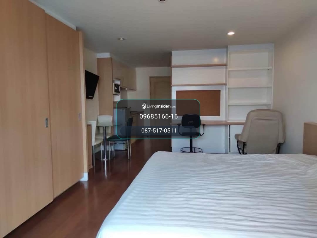 5 MB 📌Silom Terrace Studio 32.4 Sqm call/line0968516616 – รูปที่ 4