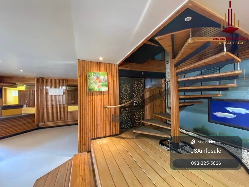 ✨ ขาย Baan On Nut Sukhumvit 77 ราคา 11.88 M ห้อง 3B/4B – รูปที่ 2