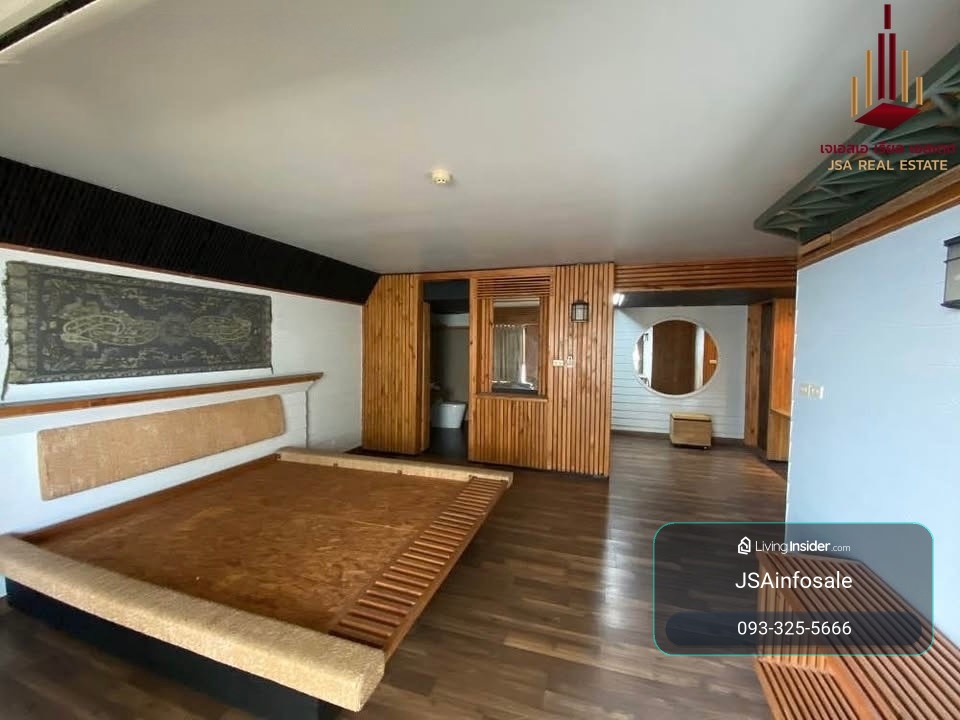 ✨ ขาย Baan On Nut Sukhumvit 77 ราคา 11.88 M ห้อง 3B/4B – รูปที่ 4